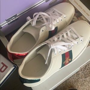 Gucci sneakers